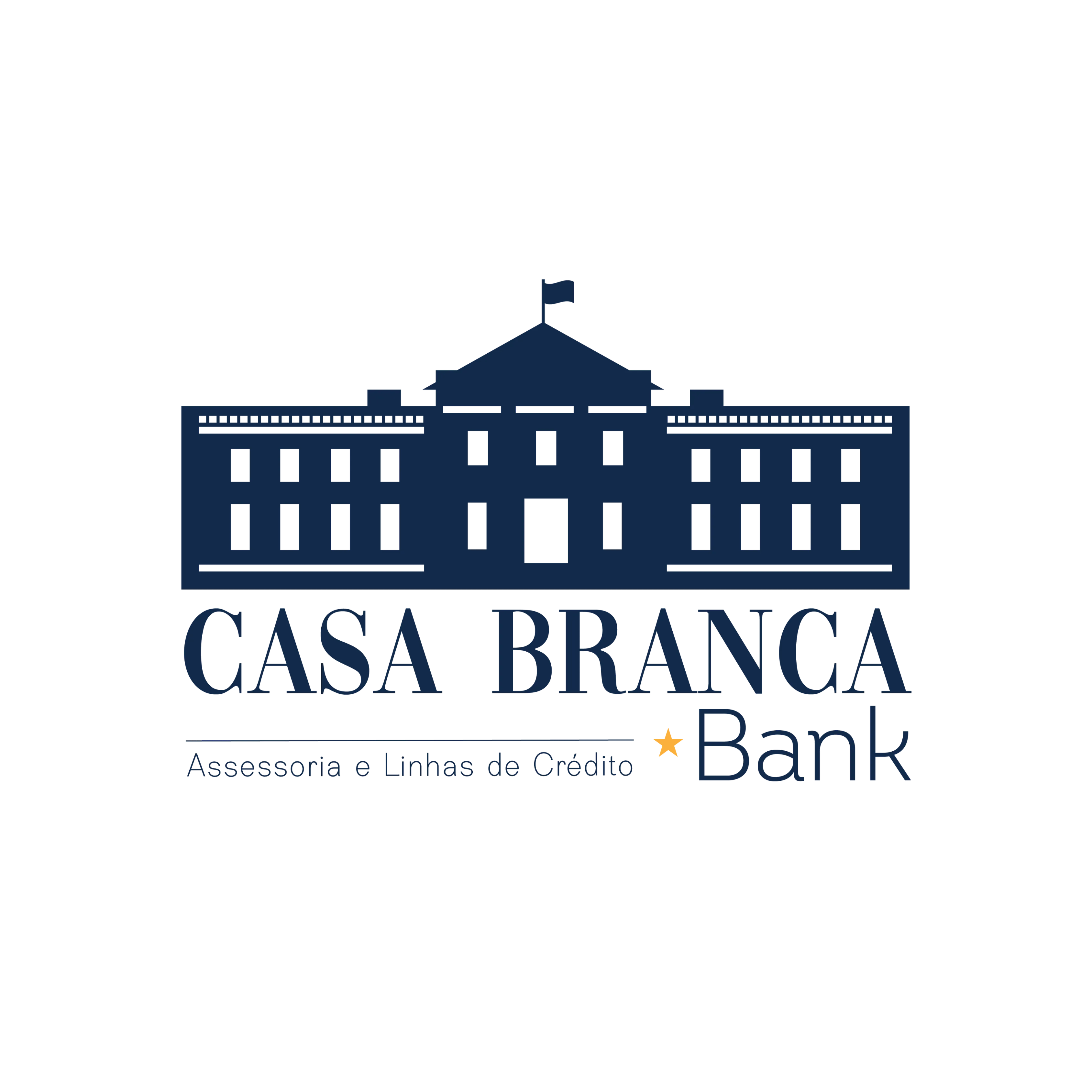 Casa Branca Bank