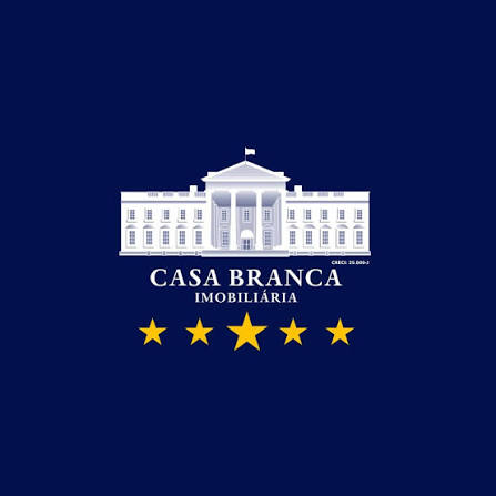 Casa Branca Imobiliária